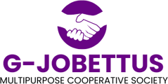 G-Jobettus Logo